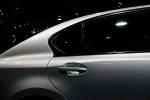 Lexus GS450h 2011 года